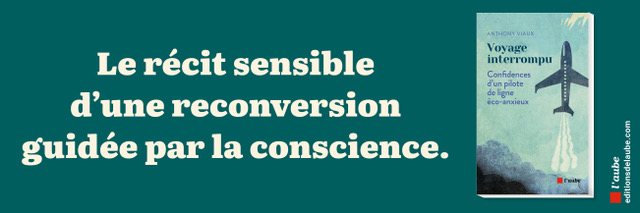 RESEAUX Anthony Viaux, Voyage interrompu X